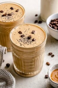 Energy Smoothie