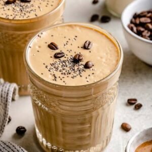 Smoothie energético
