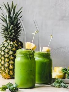 Green Smoothie
