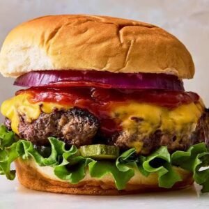 Hamburguesa