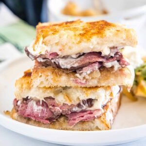 Steak Sandwich
