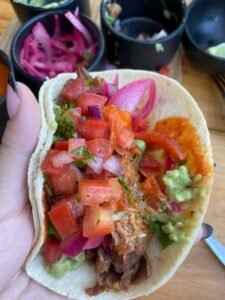 Taco