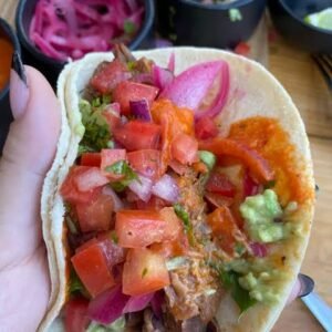 Taco