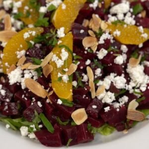 Large Beet Salad