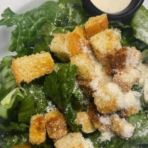 Large Caesar Salad