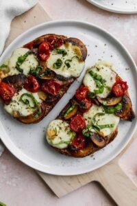 Healthy Toast