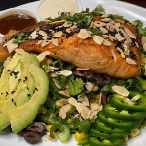 Large House Salad